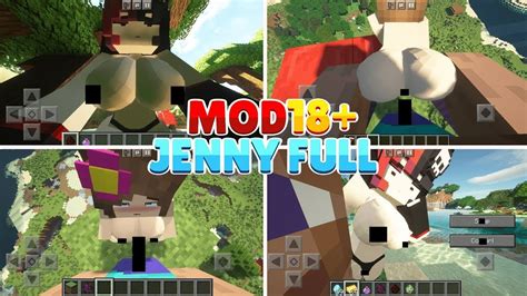 How to get Jenny mod : r/jennymod